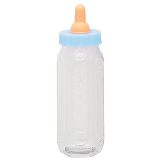 Baby Bottle | Baby Shower Favours | Blue Baby Bottle | Blue Baby Shower
