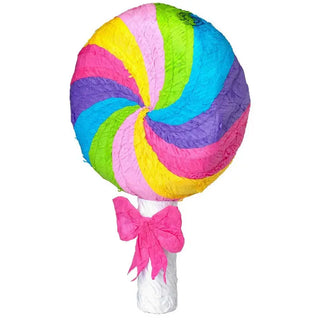 Lollipop Pinata | Candy Party Supplies