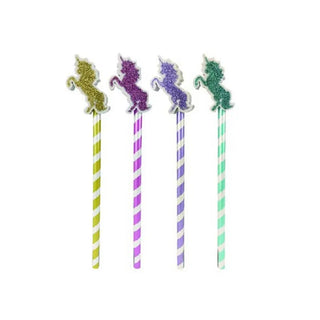 Unicornglitterpencil /  Party Bag Filler - Pens and Pencils