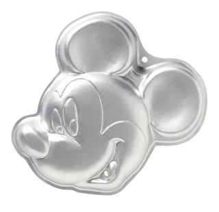 Mickey Mouse Cake Tin Hire | Mickey Mouse Party Theme and Supplies