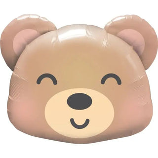 Baby Bear Balloon | Baby Shower Supplies NZ