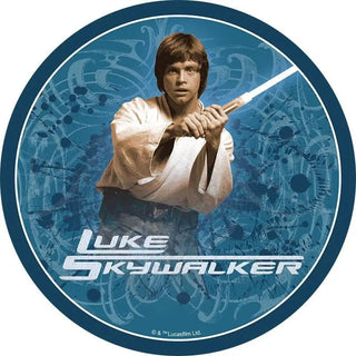 Star Wars Cake | Luke Skywalker Cake | Star Wars Party