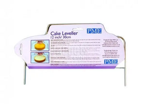 PME / Pme12incakeleveler / Cake Decorating - Decorations