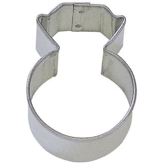 Wedding Ring Cookie Cutter - LAST ONE