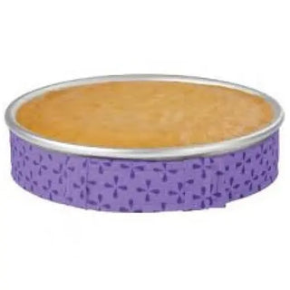 Wilton Bake Even Cake Strip Set - 2 Piece