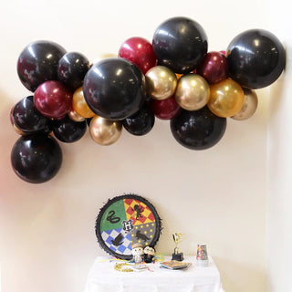 Harry Potter Balloon Garland | Harry Potter Party Supplies
