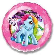 My Little Pony Balloon | My Little Pony Party Supplies