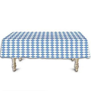 Amscan | oktoberfest tablecover | oktoberfest party supplies