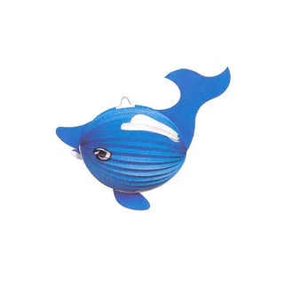 Dolphin Lantern | Mermaid Party Supplies NZ