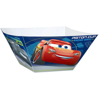 Disney Cars Serving Bowls | Disney Cars Party Supplies NZ