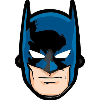 Batman Masks | Batman Party Supplies