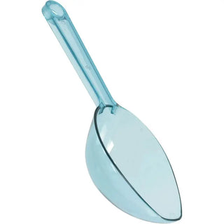 Baby blue scoops | Blue Candy scoops