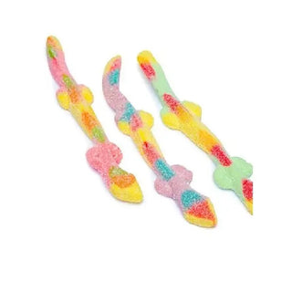 Sour Gecko Lolly | Party Bag Fillers & Supplies | Trolli