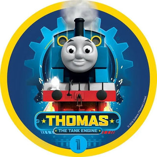 Thomas the Tank Engine Cake | Thomas the Tank Engine Party
