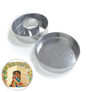 Surprise cake tin hire | Cake Tin Hire Wellington