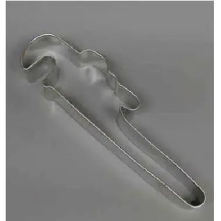 Construction Pipe Wrench Cookie Cutter