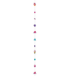 Balloon Fun Strings - Sweet Treats | Cupcake Party Theme & SuppliesAmscan