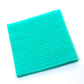Bricks Silicone Mould | Cake Decorating Supplies NZ