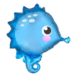 Seahorse Balloon | Under the Sea Party Supplies