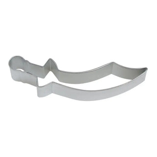 Unknown | Pirate Sword Cookie Cutter 5.5" | Pirate Party Supplies NZ