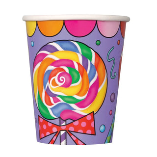 Candy Party Cups | Candy Party Supplies