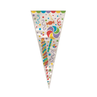 Candy Party Treat Bags | Candy Party Supplies