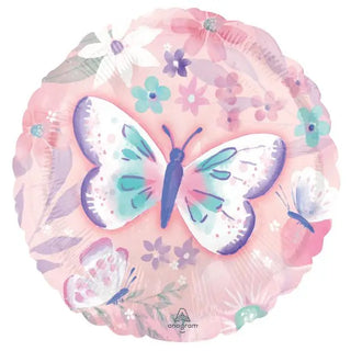 Butterfly balloon | Butterfly foil balloon