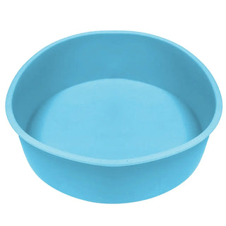 UNKNOWN | Silicone round cake pan | Baking party supplies NZ