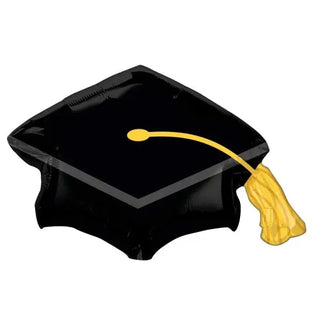 Graduation Cap Balloon | Graduation Gifts NZ