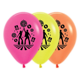 Disco Balloons | Disco Party Supplies NZ