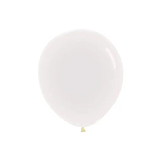 Giant Crystal Clear Balloon - 45cm