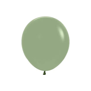 Giant Eucalyptus Balloon - 45cm