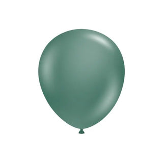 Giant Evergreen Balloon - 43cm LIMITED STOCK