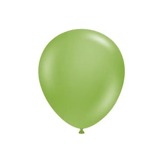 Tuftex | 43cm Giant Fiona Balloon | Green Party Supplies NZ