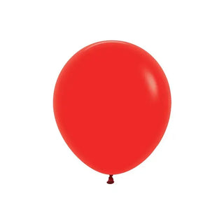 Giant Red Balloon - 45cm