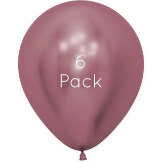 45cm Reflex Pink Giant Balloons | Pink Party Supplies NZ