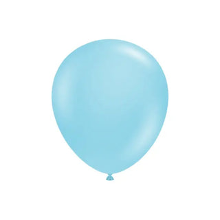 Giant Sea Glass Balloon - 43cm