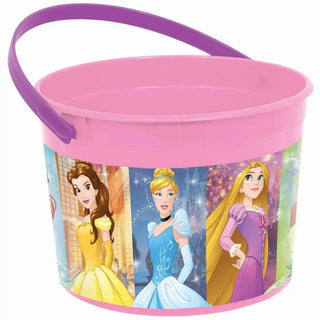 Disney Princess / Treat Container / Party Treats