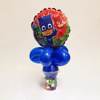 PJ Masks Balloon Candy Cup | PJ Masks Party Supplies