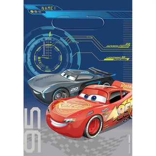 Disney Cars Loot Bags | Disney Cars Party Supplies NZ