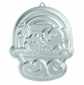 Animal Cake Tin Hire | Animal Party Theme and Supplies