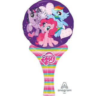 My Little Pony Inflate-a-Fun Balloon