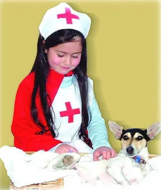 Gollygo | Nurse Costume |