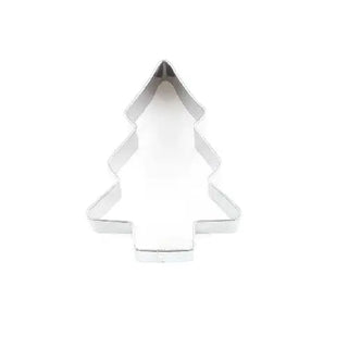 Christmas Tree Cookie Cutter | Christmas Baking Supplies
