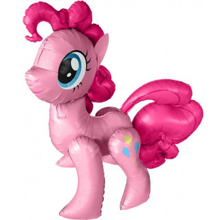 My Little Pony Foil Balloon | My Little Pony Party | Pinkie Pie | Pinkie Pie Balloon 