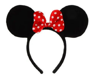 Minnie Mouse Ears | Minnie Mouse Party Supplies NZ