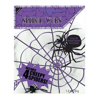 Spiderweb Decoration | Halloween Decorations NZ