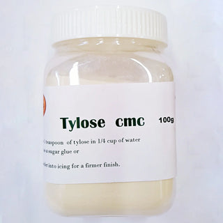 Tylose Powder | Cake Decorating Supplies