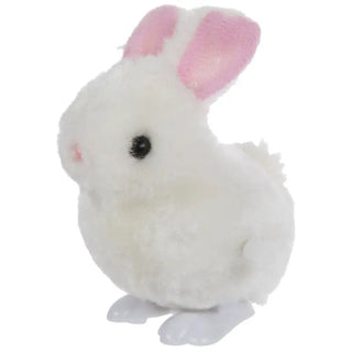 Unknown | Wind up hopping bunny | Easter party supplies nz