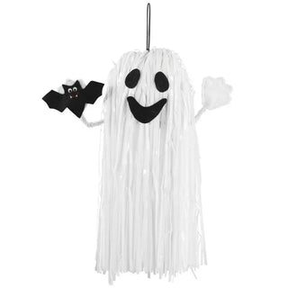 Hanging Ghost Decoration | Halloween Party Supplies NZ